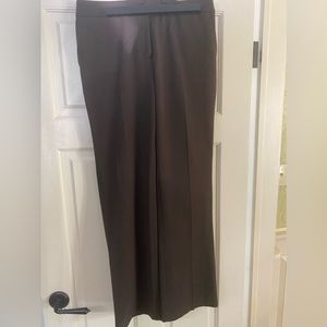 Talbots Brown Pants